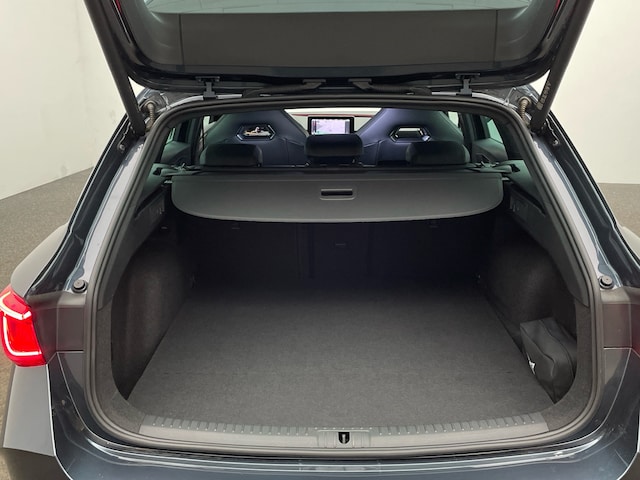 Cupra Leon 1.4 e-Hybrid Sportstourer