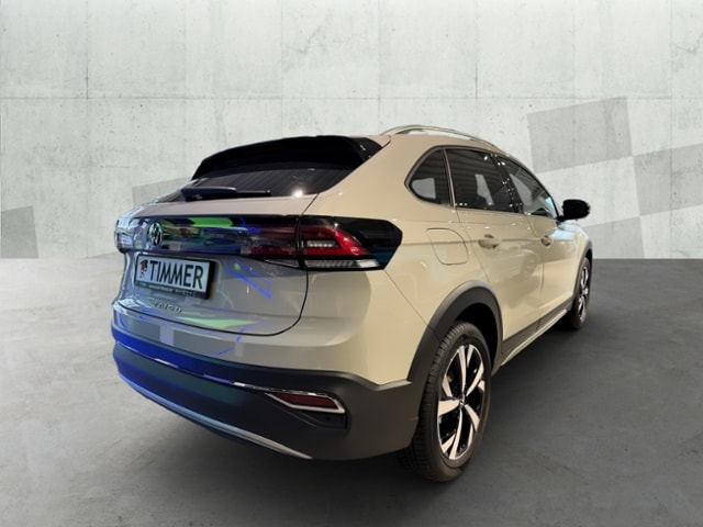 Volkswagen Taigo 1.0 TSI DSG