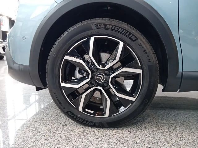 Citroën C4 Shine