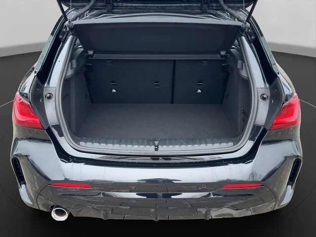 BMW 118 118i M-Sport Sedan