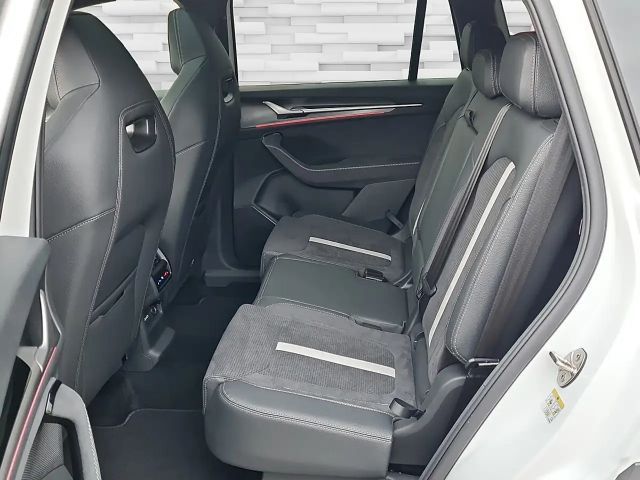 Skoda Kodiaq Sportline