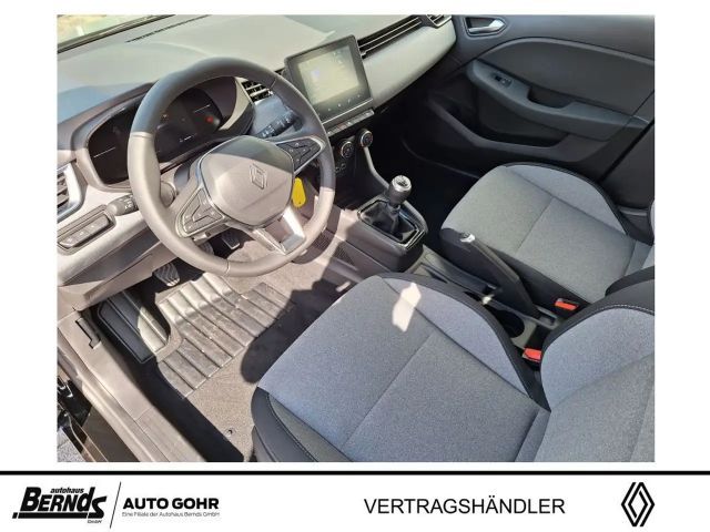 Renault Clio Evolution SCe 65