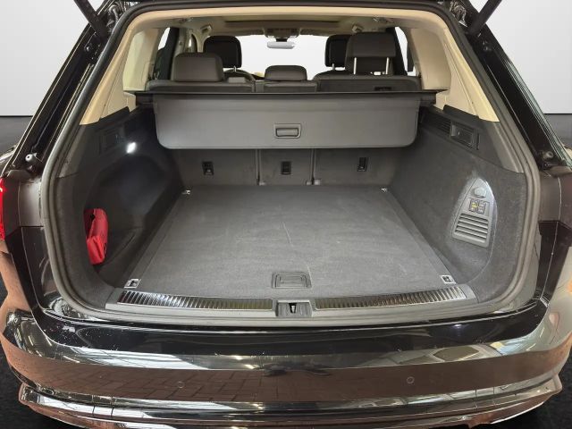 Volkswagen Touareg 3.0 V6 TDI R-Line