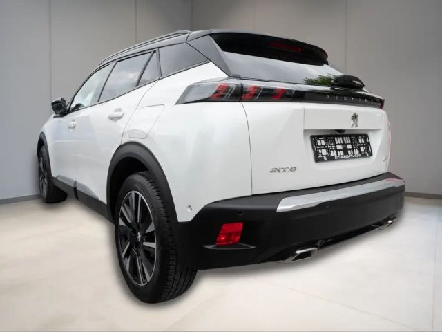 Peugeot 2008 GT-Line PureTech