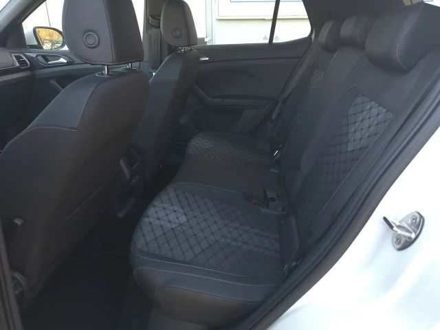 Volkswagen T-Cross DSG R-Line