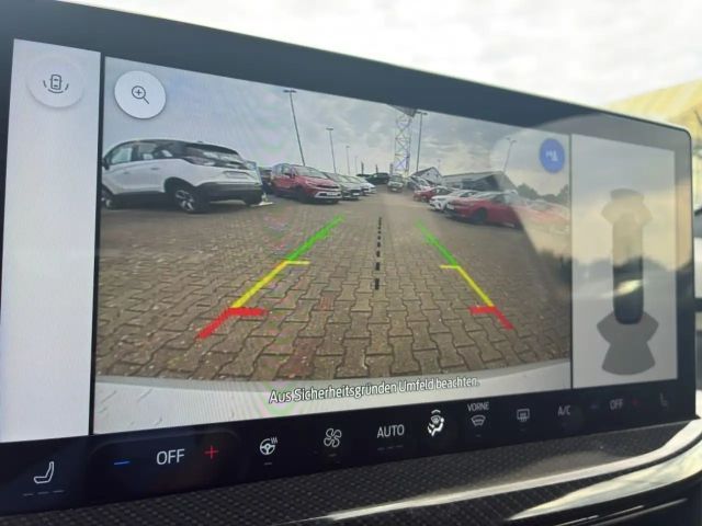 Ford Focus 1.5 EcoBlue ST Line Wagon