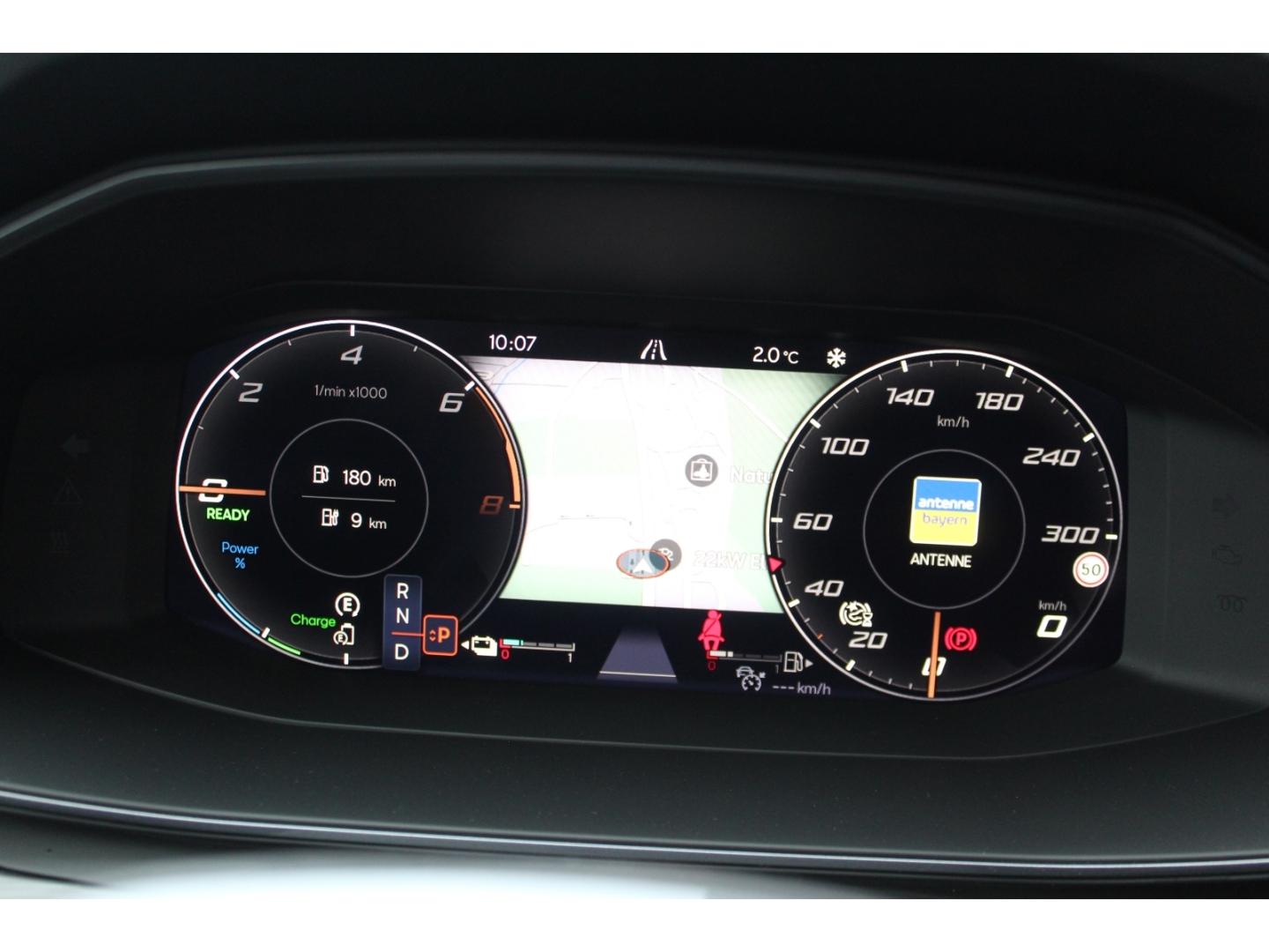 Cupra Formentor 1.4 DSG VZ e-Hybrid