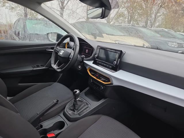 Seat Ibiza 1.0 MPI Style