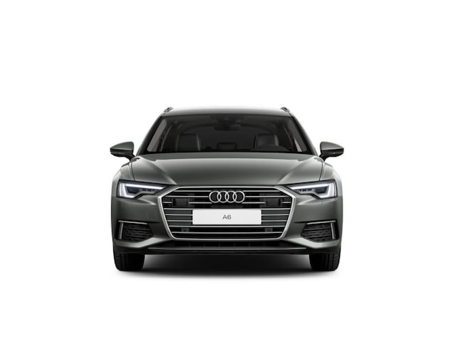 Audi A6 40 TDI Avant Quattro S-Tronic