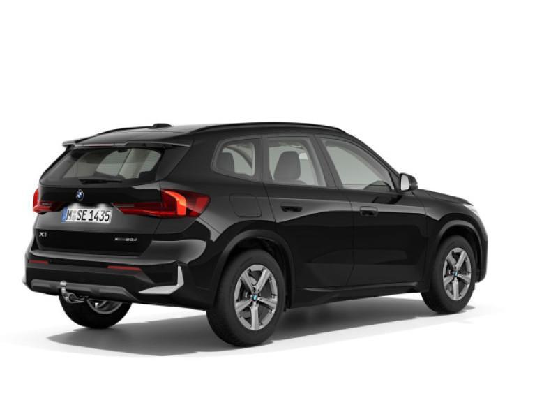 BMW X1 xDrive20d