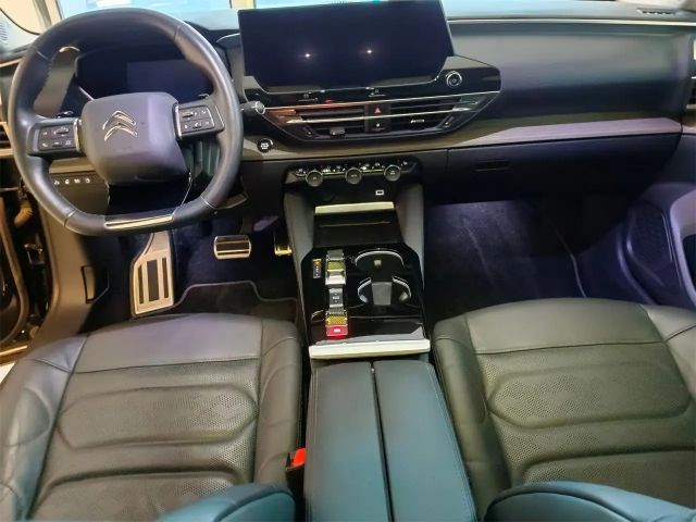 Citroën C5 X Hybrid Shine