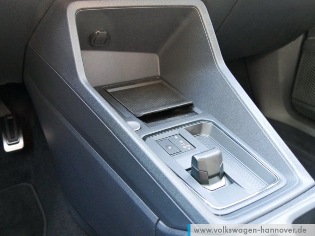 Volkswagen Caddy 1.5 TSI DSG