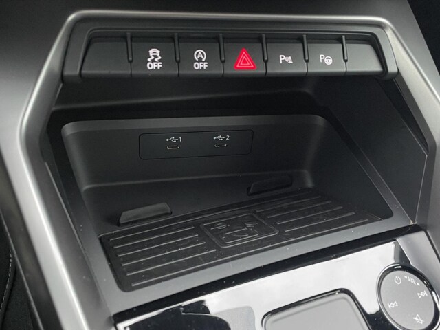 Audi A3 30 TFSI S-Tronic Sportback