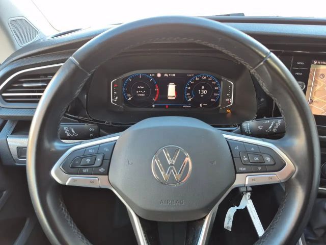 Volkswagen Multivan T6