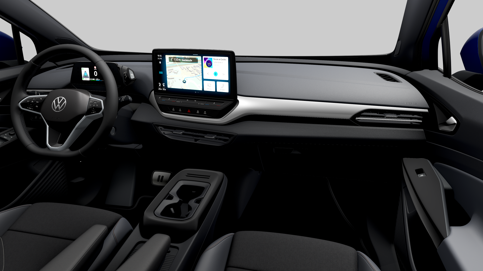 Volkswagen ID.4 Performance Pro