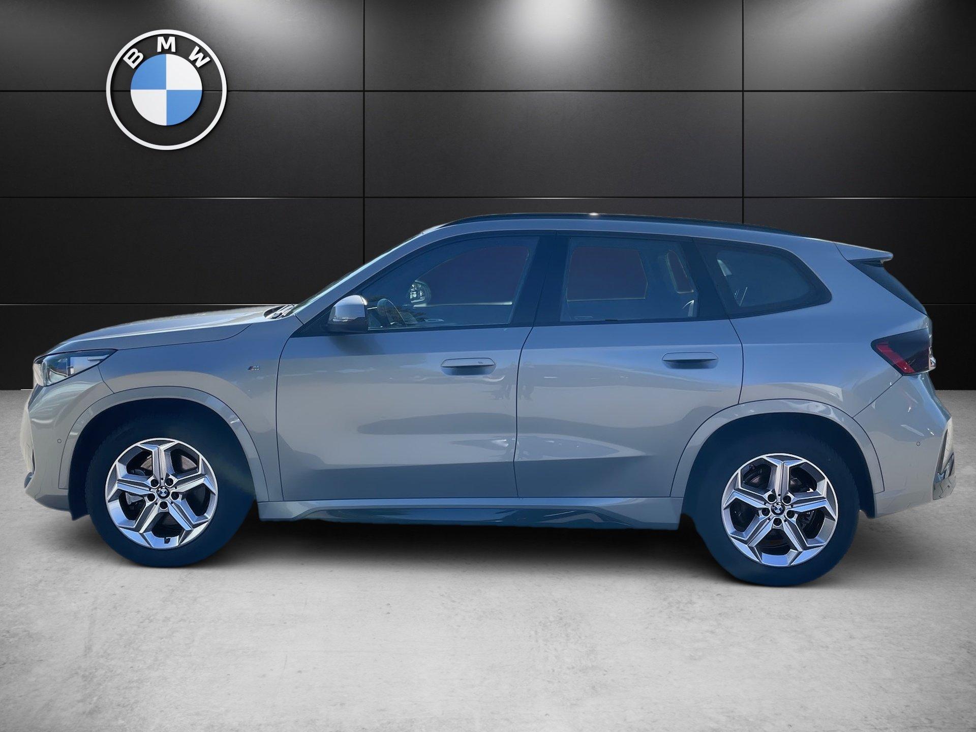 BMW X1 sDrive20i