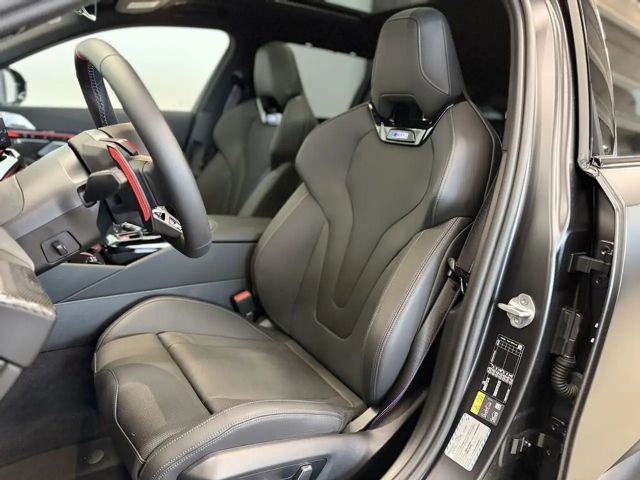 BMW M5 M5*GLASDACH*360°*HUD*MEMORY*B&W*AHK*GARANTIE*VOLL*