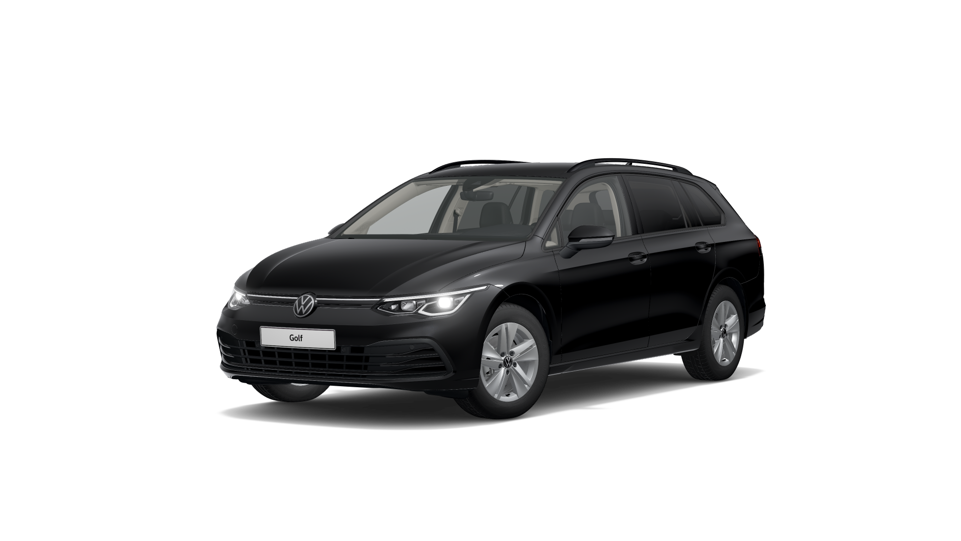 Volkswagen Golf 1.0 TSI