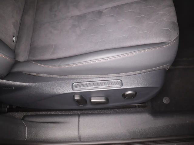 Cupra Terramar 1.5 eTSI