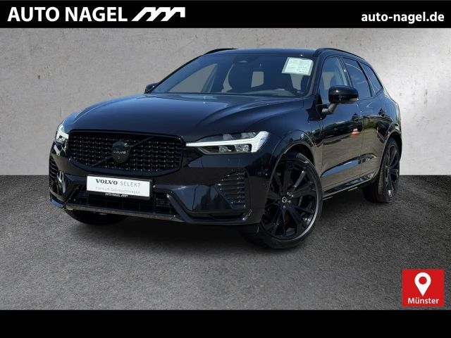 Volvo XC60 Recharge T6 Ultra