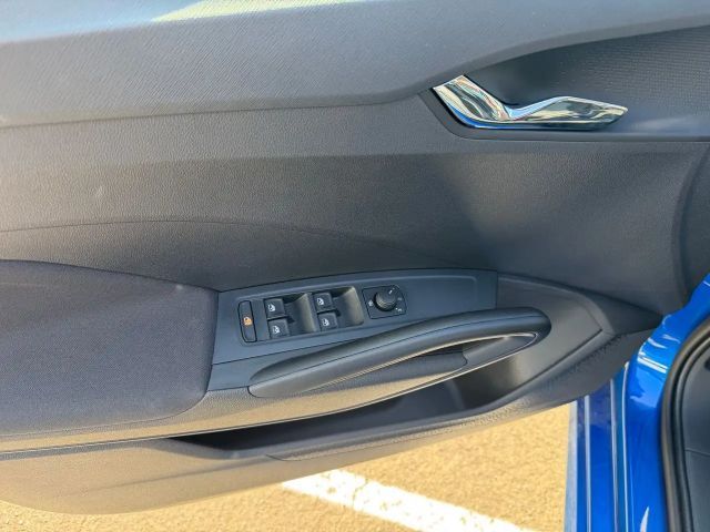 Skoda Fabia 130 JAHRE  BLAU GRAU & SCHWARZ