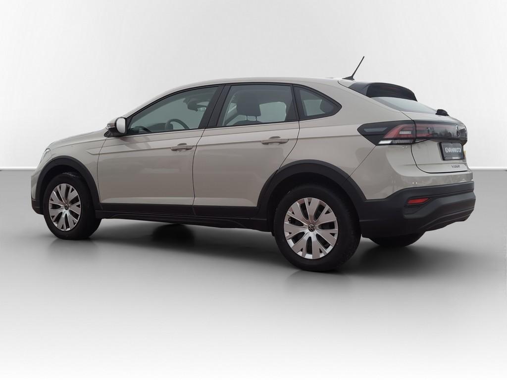 Volkswagen Taigo 1.0 TSI