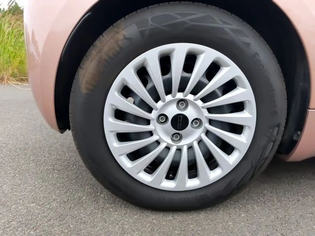 Fiat 500e *CarPlay*Android Auto*Klima*Radio