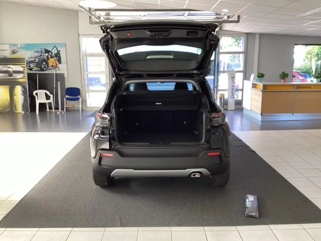 Jeep Avenger Altitude