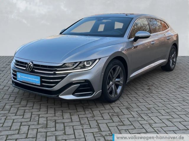 Volkswagen Arteon 2.0 TSI DSG R-Line