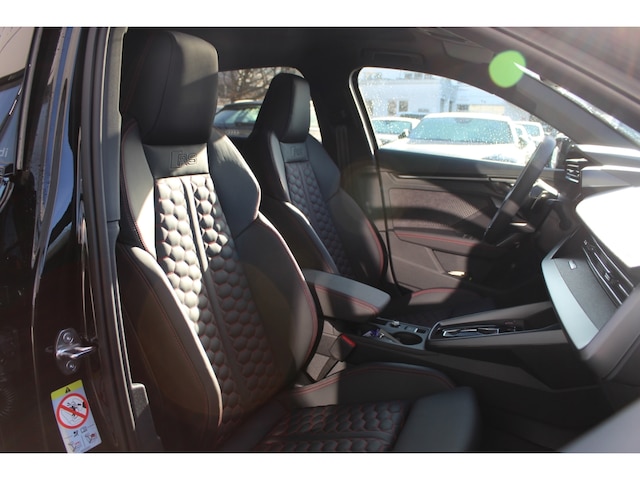 Audi RS3 Quattro S-Tronic Sportback