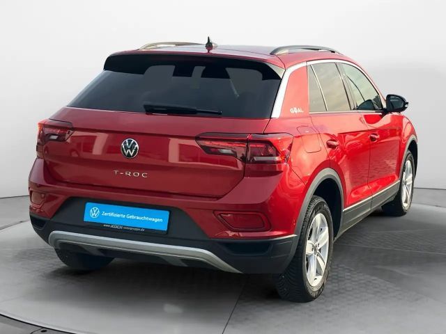 Volkswagen T-Roc 2.0 TDI