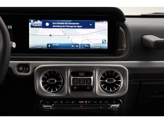 Mercedes-Benz G 63 AMG AMG Line