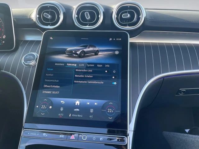 Mercedes-Benz CLE 200 AMG Line