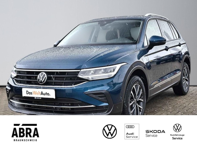 Volkswagen Tiguan 2.0 TDI DSG Life