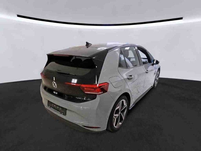 Volkswagen ID.3 Performance Pro