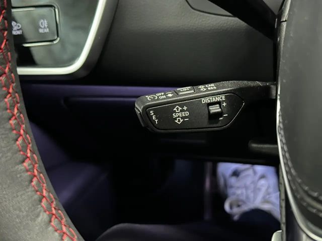 Audi S6 Avant Quattro