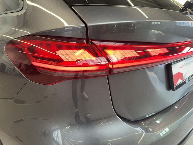 Audi A5 Avant S-Tronic