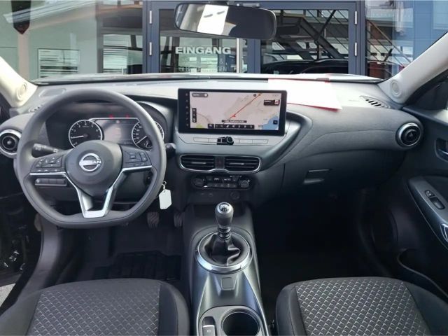 Nissan Juke Acenta DIG-T