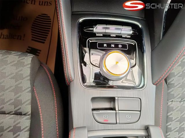 MG ZS Comfort EV Standard range