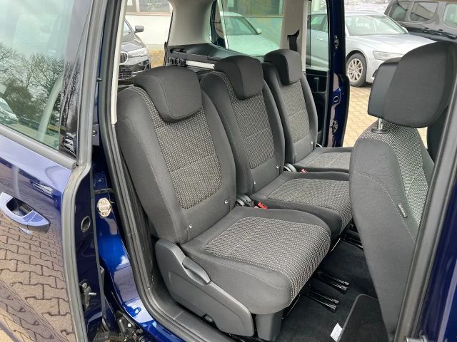 Seat Alhambra 2.0 TDI 4Drive Style