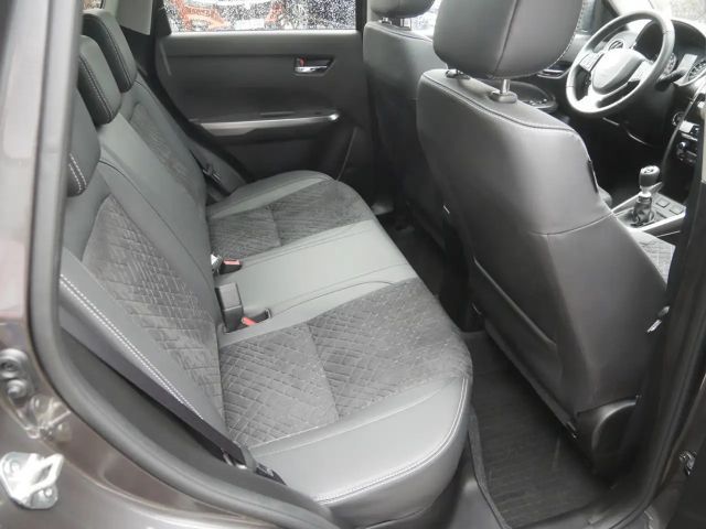 Suzuki Vitara Comfort Hybrid