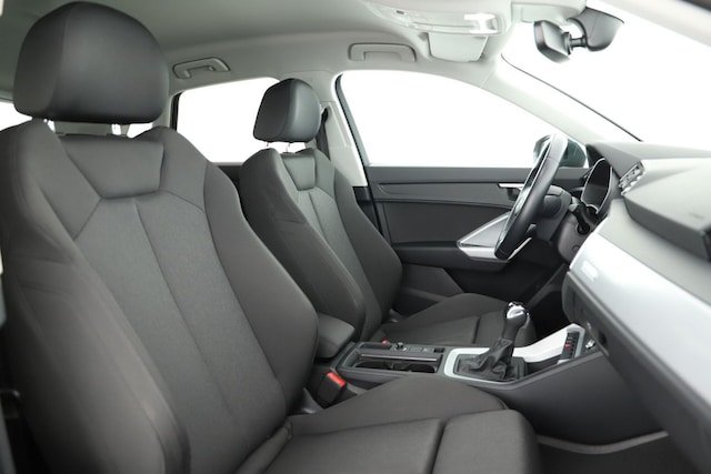 Audi Q3 35 TFSI S-Tronic