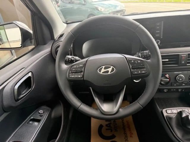 Hyundai i10 GO 1,0 MT a5bg1-PP1-OO4