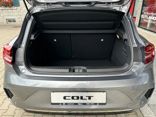 Mitsubishi Colt 1.6 Hybrid