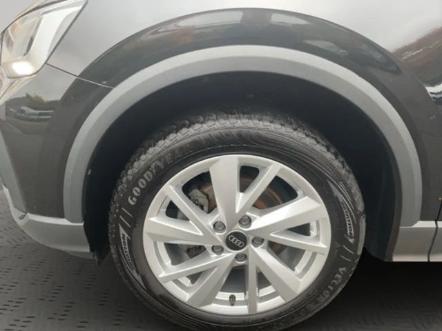 Audi Q2 35 TFSI