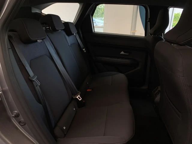 Dacia Bigster Mild Hybrid 130