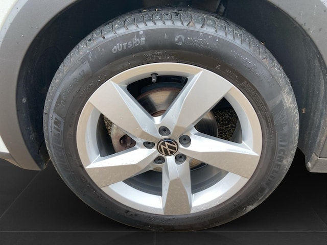 Volkswagen T-Cross 1.0 TSI R-Line