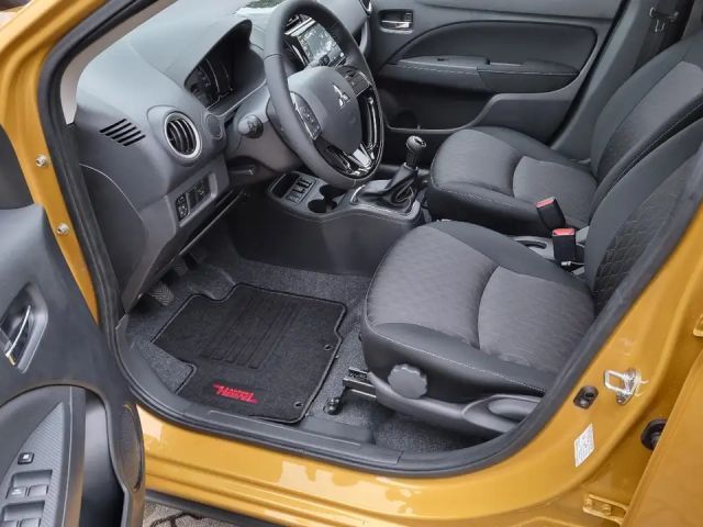 Mitsubishi Space Star ClearTec MIVEC Star