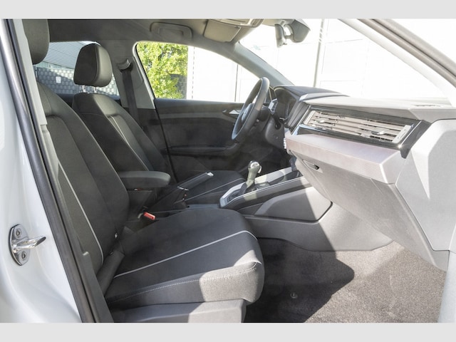 Audi A1 25 TFSI S-Tronic Sportback