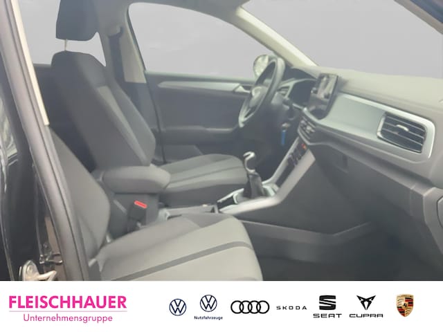 Volkswagen T-Roc 1.0 TSI